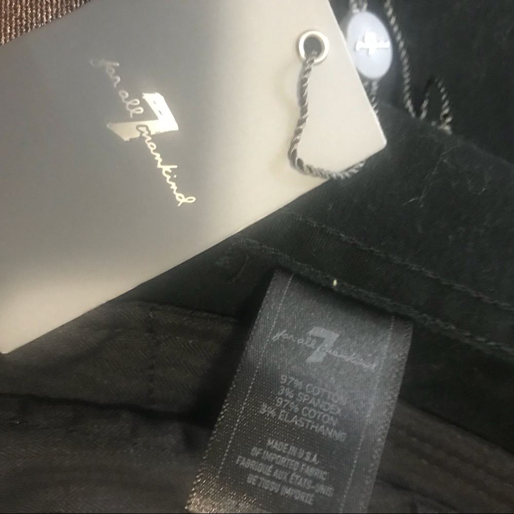 7FAMK Moto Jacket - Picture 6 of 16